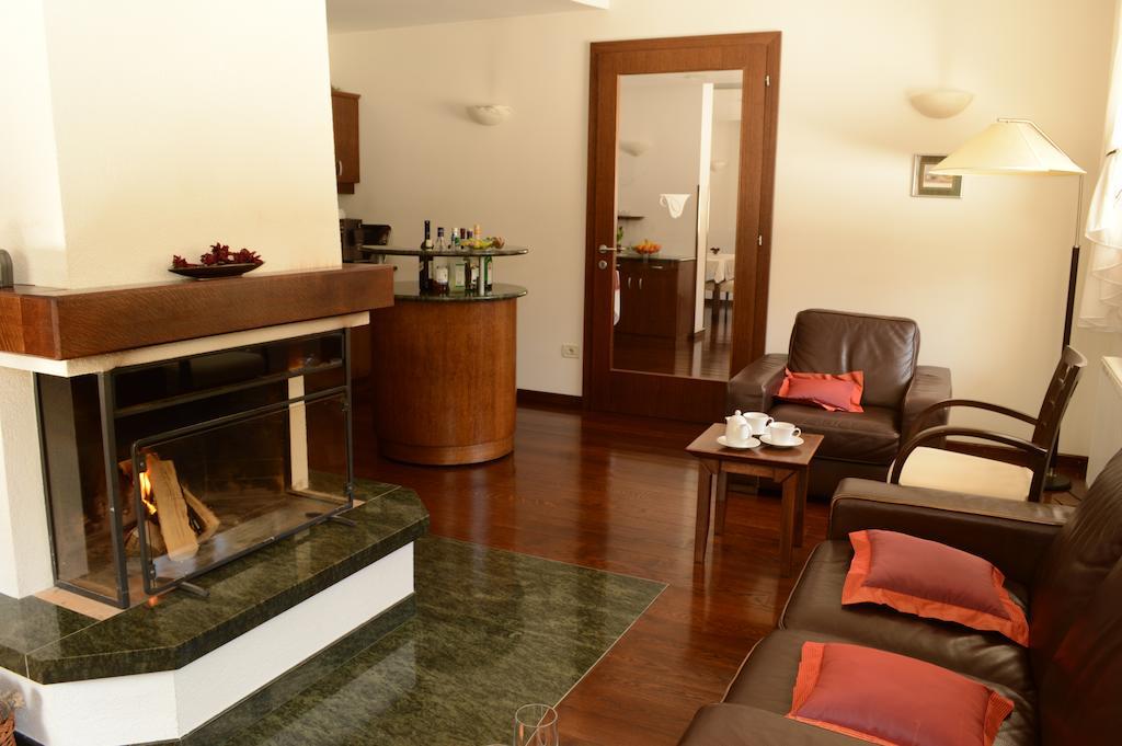 Vila Park B&B - Adults Only Bohinj Exterior photo