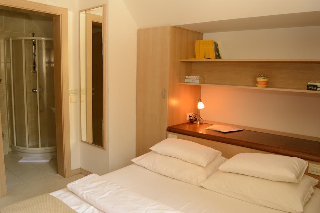 Vila Park B&B - Adults Only Bohinj Exterior photo