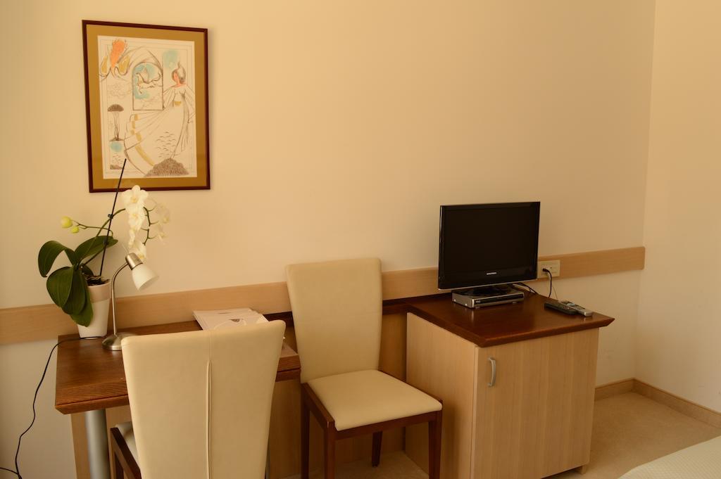 Vila Park B&B - Adults Only Bohinj Exterior photo