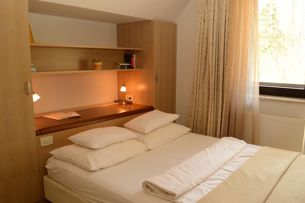 Vila Park B&B - Adults Only Bohinj Exterior photo